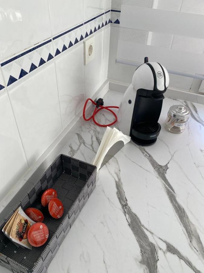 Precioso Apartamento A 50 Metros De La Playa Melilla Ngoại thất bức ảnh