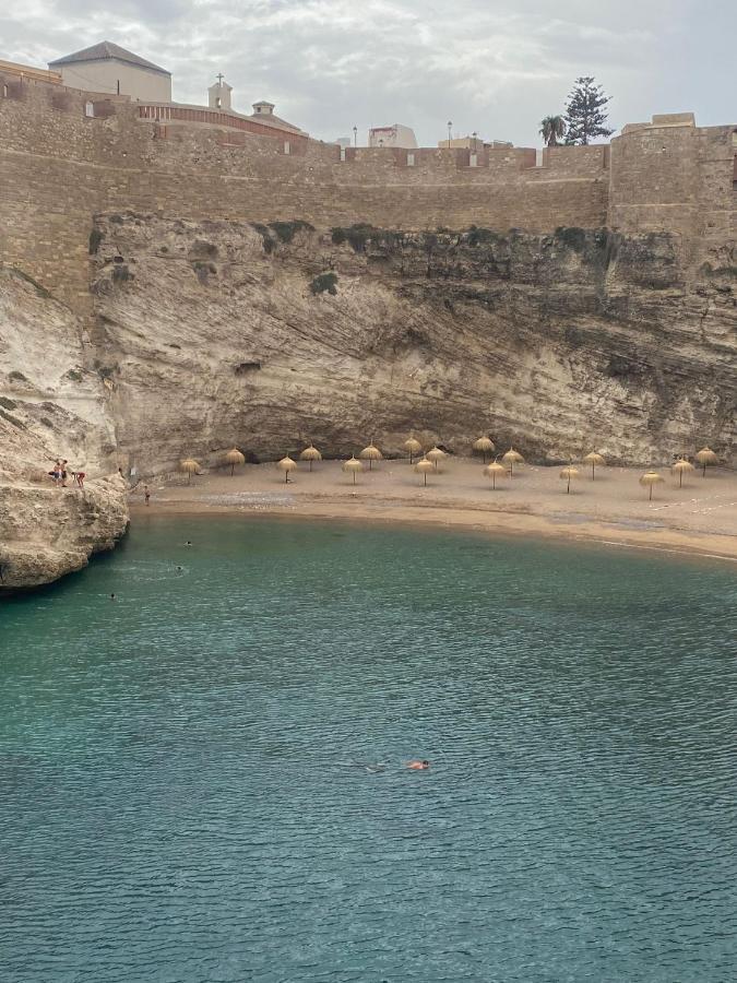 Precioso Apartamento A 50 Metros De La Playa Melilla Ngoại thất bức ảnh